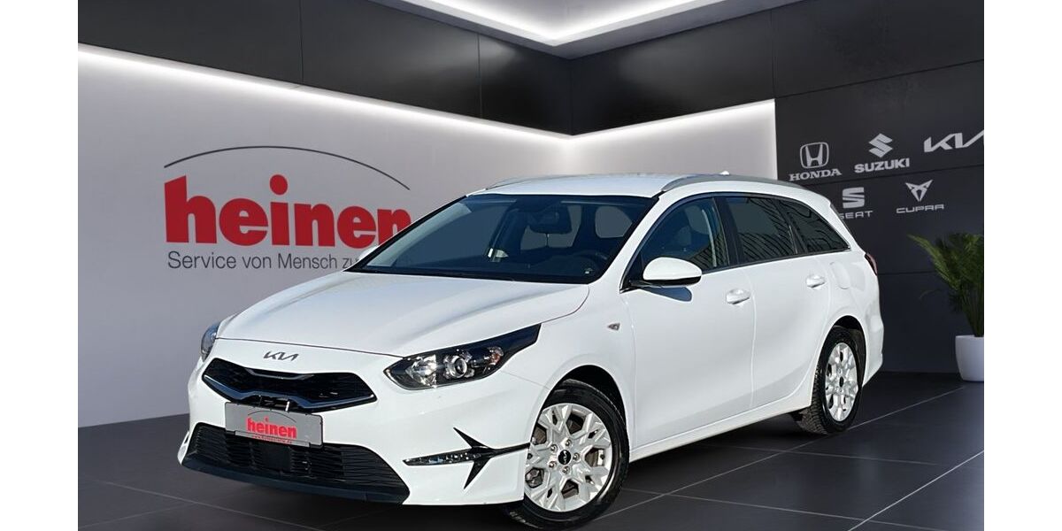Kia ceed Sportswagon 43.245 km 20.899 &euro; Menden 58708