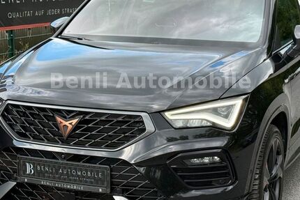 Cupra Ateca 47.000 km 26.490 &euro; Oer Erkenschwick 45739