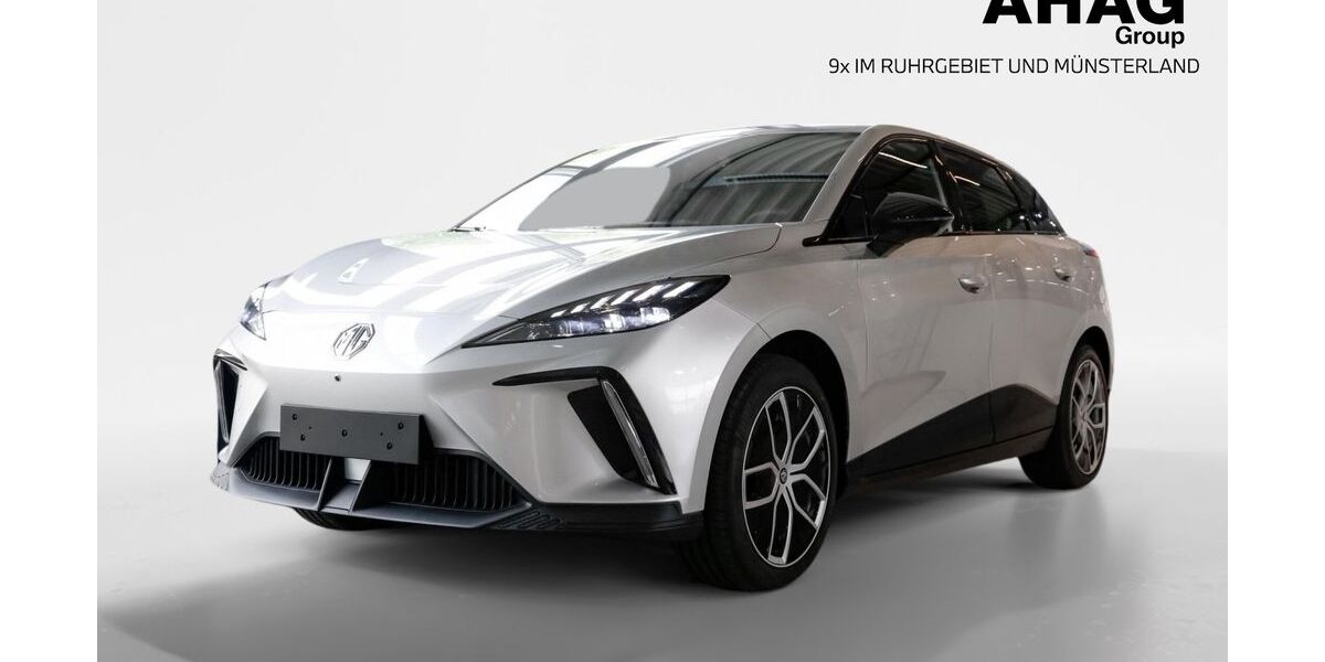 MG 4 7.000 km 27.990 &euro; Gelsenkirchen 45897