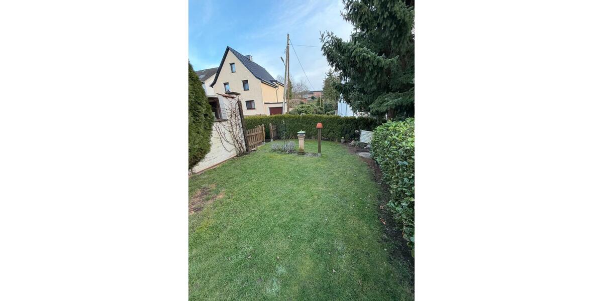 Einfamilienhaus Witten Annen - 5.5 Zimmer, 183 m&sup2;, 1.650&euro; | Angebot:24701508