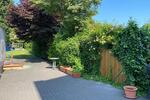 Einfamilienhaus nähe Tierpark und Rombergpark mit Terrasse