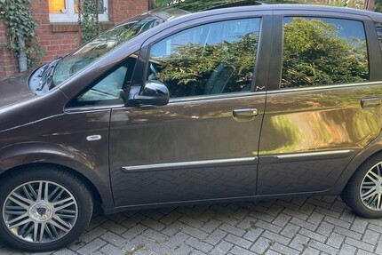 Lancia Musa 105.000 km 4.500 € Ascheberg 59387