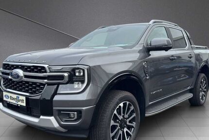 Ford Ranger 9.800 km 59.980 &euro; Dortmund 44287