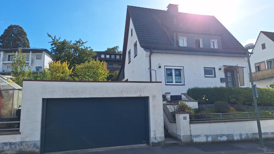 Einfamilienhaus Iserlohn Grüne - 6 Zimmer, 150 m&sup2;, 370.000&euro; | Angebot:27487005