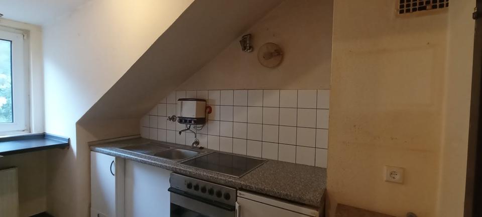 Dachgeschoßwohnung Hagen Dahl - 2 Zimmer, 45 m&sup2;, 56.000&euro; | Angebot:26380327