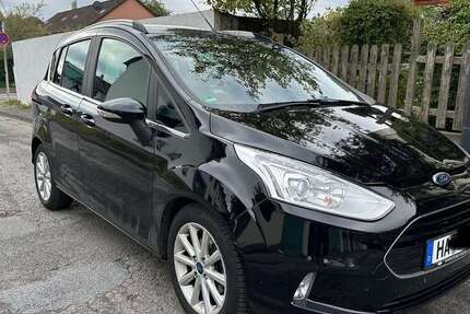Ford B-Max 52.300 km 8.600 &euro; Hagen 58097