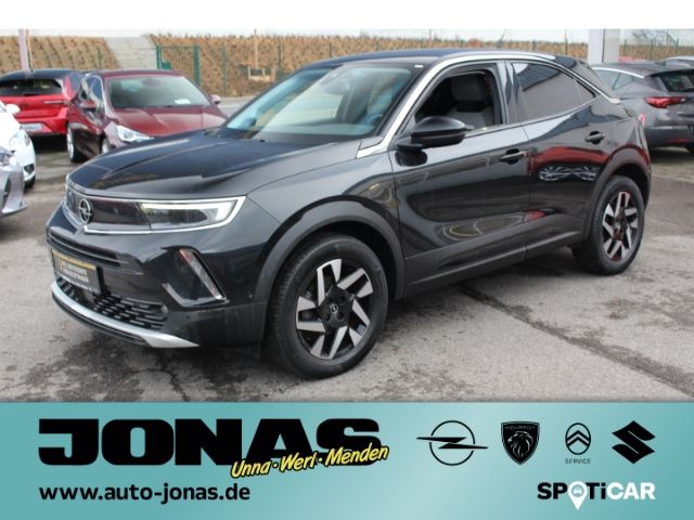 Opel Mokka 32.656 km 17.490 &euro; Unna 59427