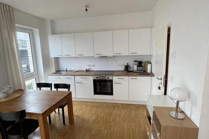 Wohnung Dortmund Hörde - 3.5 Zimmer, 103 m&sup2;, 1.618&euro; | Angebot:26349659