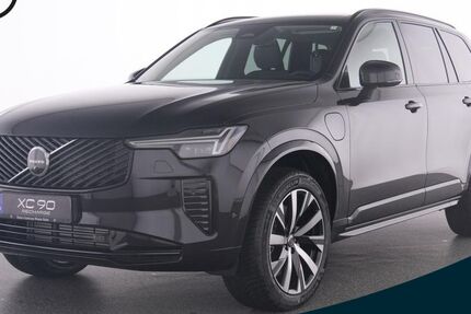 Volvo XC90 19.500 km 75.990 &euro; Witten 58453