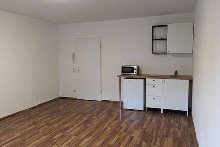 Charmante 1-Zimmer-Wohnung in Wuppertal-Elberfeld - Ideal für Singles oder Studierende