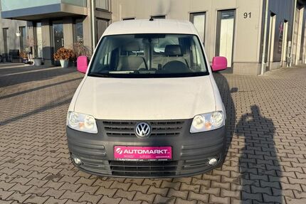VW Caddy 159.000 km 6.490 &euro; Lüdinghausen 59348