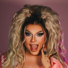 Pam Pengco - Ich entschuldige mich im Voraus! 29.11.2025 Fritz-Henßler-Haus