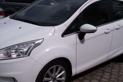 Ford B-Max 82.600 km 5.990 &euro; Lünen 44532