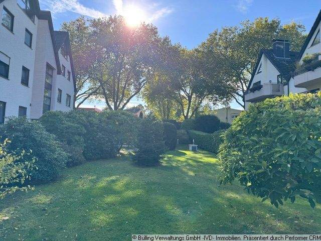 Etagenwohnung Dortmund Benninghofen-Loh - 3 Zimmer, 85 m&sup2;, 199.000&euro; | Angebot:24859890