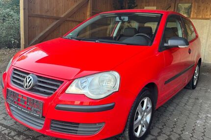 VW Polo 200.000 km 1.400 &euro; Altena 58762