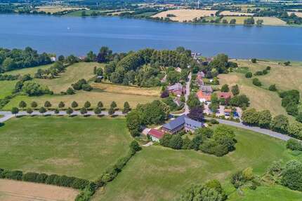 Grundstück zu verkaufen in Sieseby 650.000 € 2622 m²