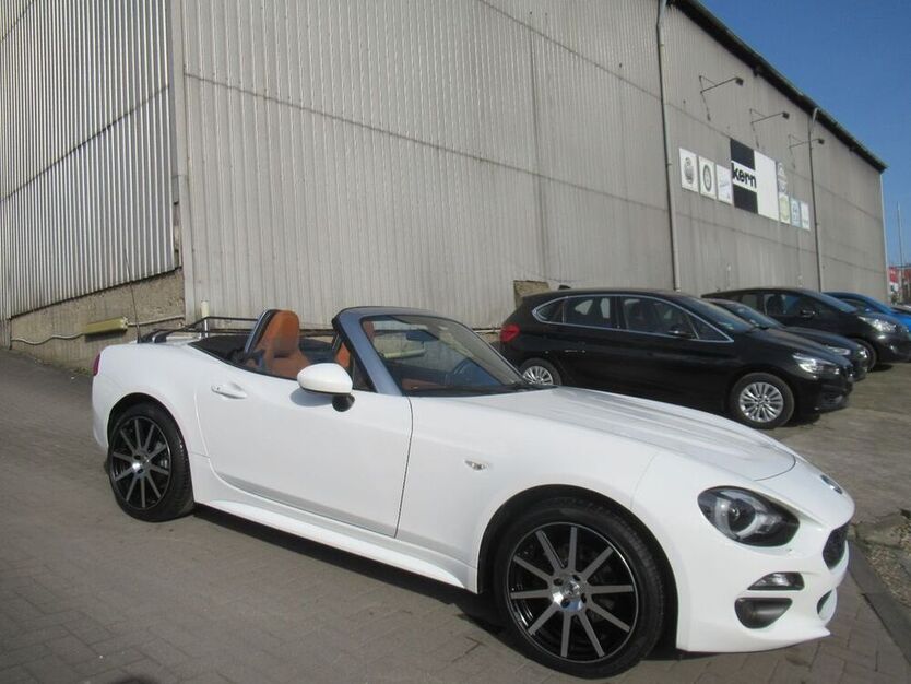 124 Spider