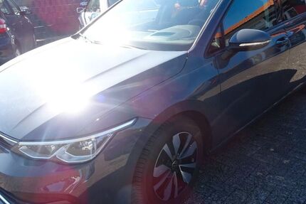 VW Golf 94.700 km 21.990 € Werl 59457