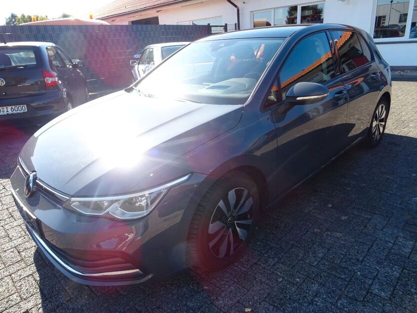 VW Golf 94.700 km 21.990 € Werl 59457