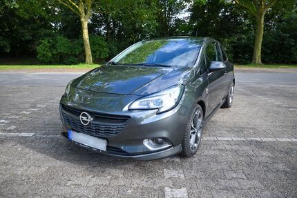 Opel Corsa 120.000 km 8.500 &euro; Gelsenkirchen 45892