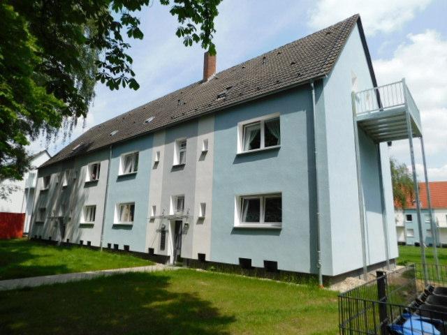 Dachgeschoßwohnung Hattingen - 2 Zimmer, 51 m&sup2;, 513&euro; | Angebot:25154542