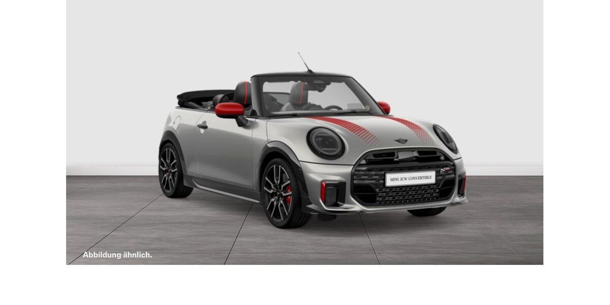 Mini John Cooper Works Cabrio 12.695 km 40.535 &euro; Unna 59425