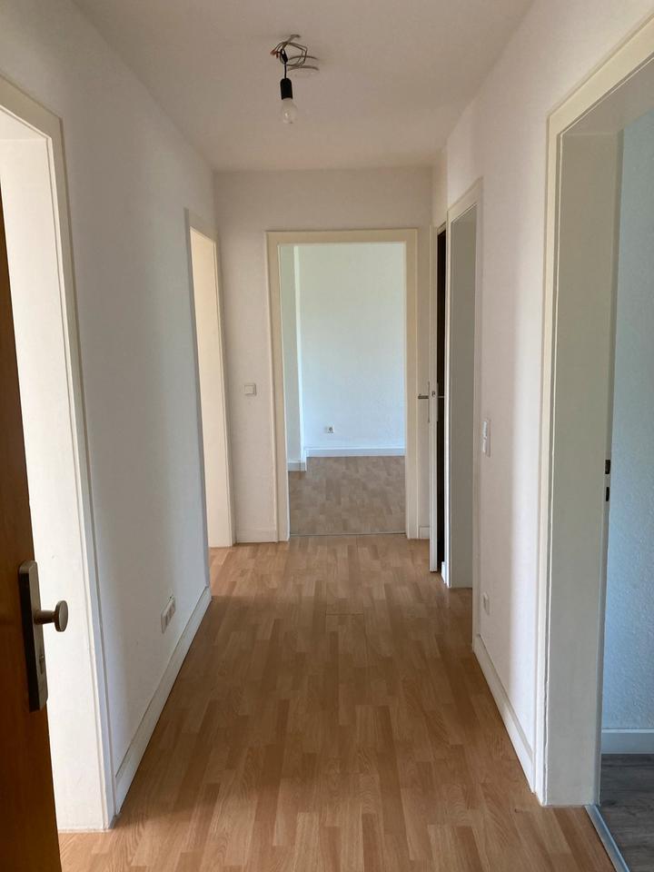 Helle 3 Zimmerwohnung in Castrop-Rauxel ab sofort zu vermieten