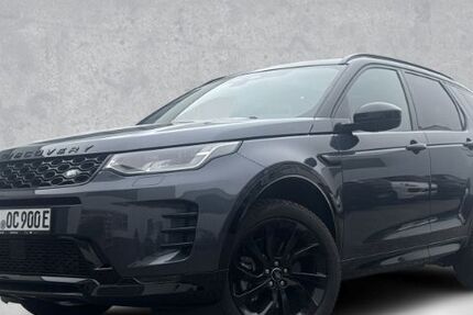 Land Rover Discovery Sport 7.500 km 58.900 &euro; Dortmund 44143