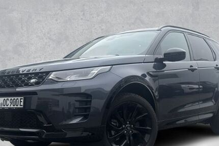 Land Rover Discovery Sport 8.500 km 56.900 &euro; Dortmund 44143