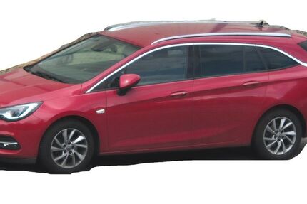 Opel Astra 85.000 km 14.999 &euro; Bergkamen 59192