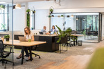 Coworking Space in zentraler Lage - All-in-Miete