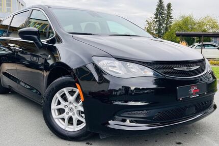 Chrysler Pacifica 45.000 km 24.950 &euro; Unna 59425