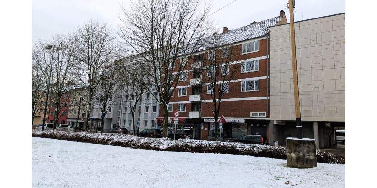 Gewerbeobjekt Dortmund Mitte - 1.490.000&euro; | Angebot:24739527