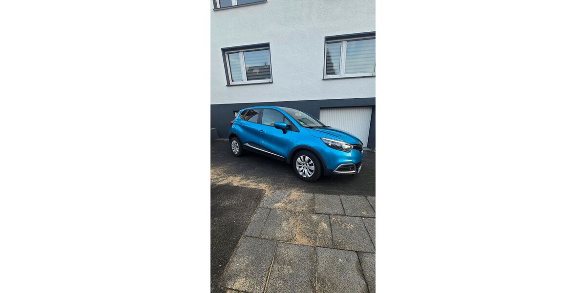 Renault Captur 122.000 km 8.800 &euro; Hagen 58099
