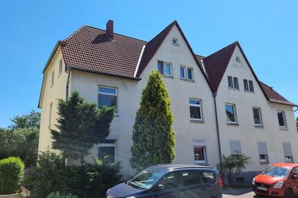 Zweifamilienhaus - GROSSER GARTEN - DORTMUND OESTRICH