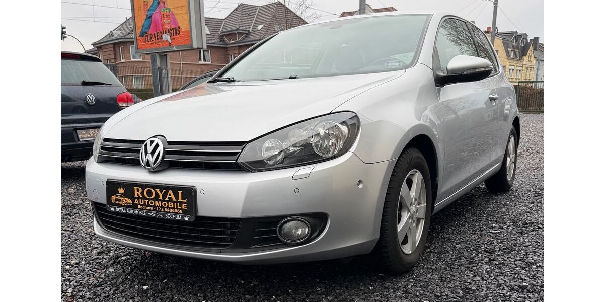 VW Golf 151.176 km 6.999 &euro; Bochum 44866