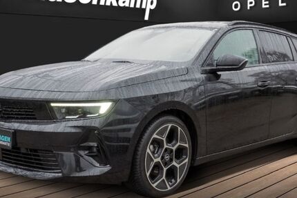 Opel Astra 18.827 km 25.780 &euro; Lünen 44532