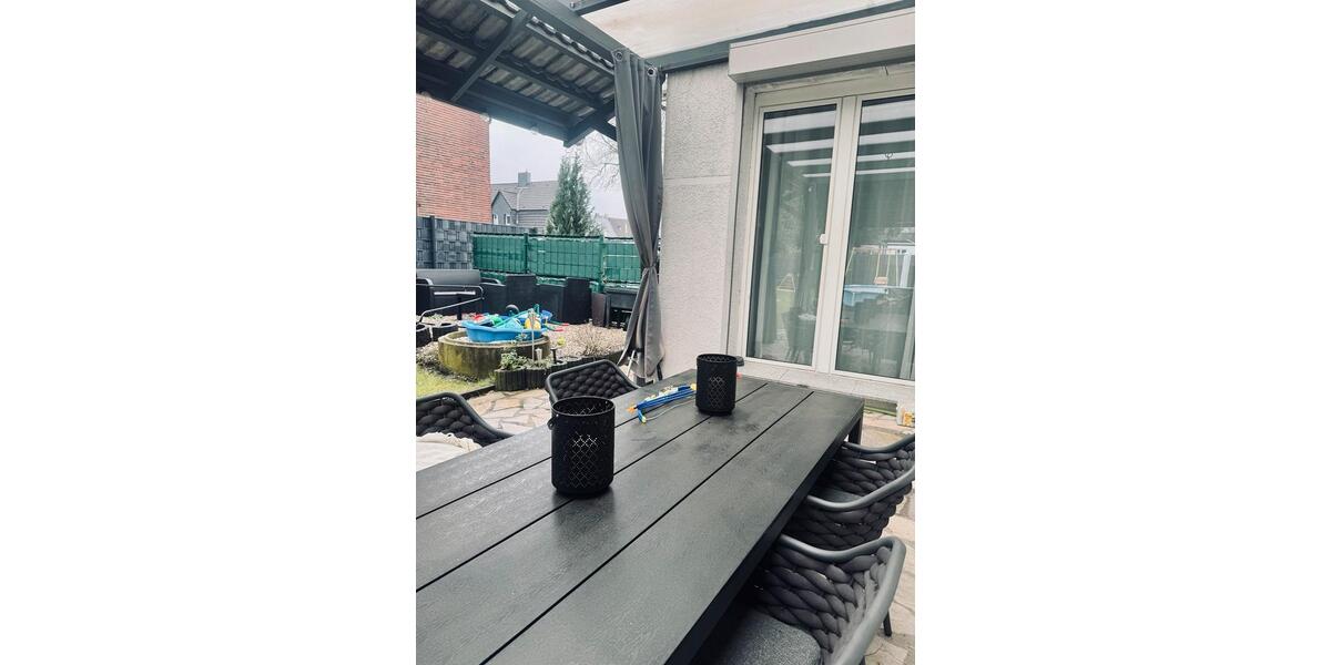 Doppelhaushälfte Castrop-Rauxel Becklem - 7 Zimmer, 125 m&sup2;, 365.000&euro; | Angebot:25933461