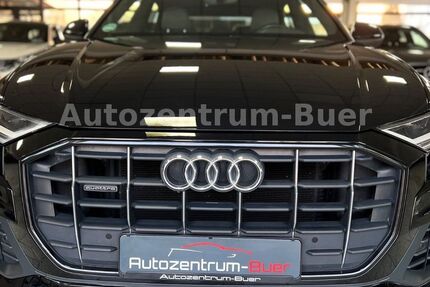 Audi Q8 108.000 km 48.590 &euro; Gelsenkirchen 45881