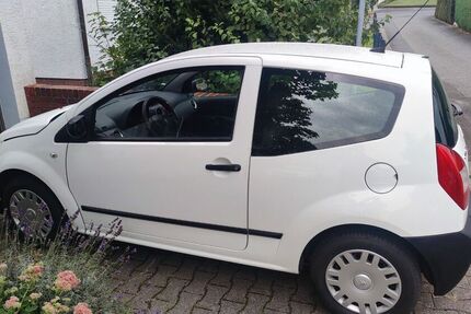 Citroen C2