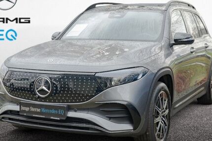 Mercedes-Benz EQB 4.821 km 46.880 &euro; Iserlohn 58636