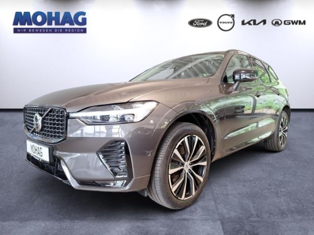 Volvo XC60 120.827 km 34.390 € Recklinghausen 45659