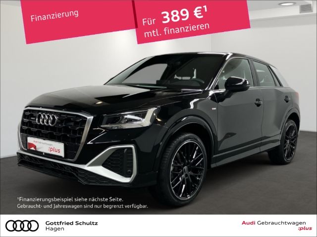 Audi Q2 30.732 km 32.290 &euro; Hagen 58089