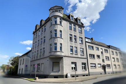 Wohnung Gelsenkirchen - 2 Zimmer, 61 m&sup2;, 390&euro; | Angebot:27213450