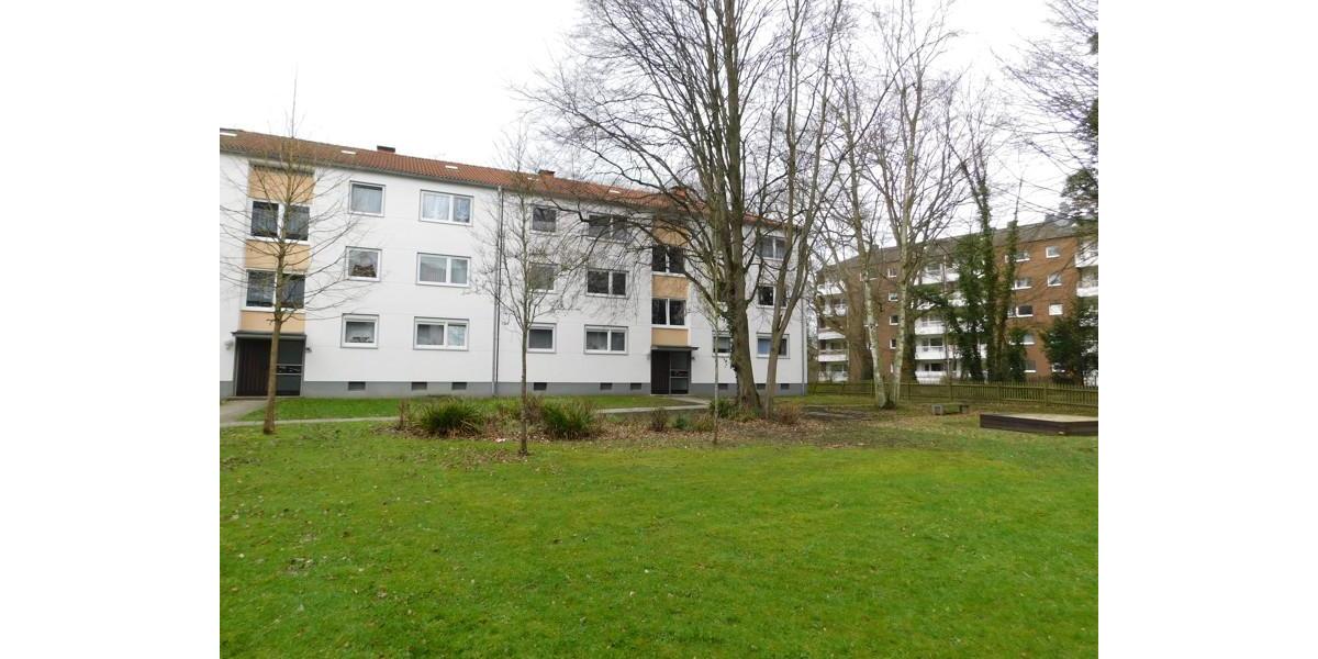 Etagenwohnung Witten - 3 Zimmer, 78 m&sup2;, 655&euro; | Angebot:25933367