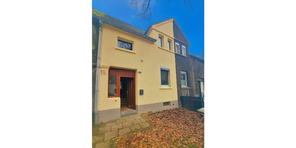 Reihenmittelhaus Herten Bertlich - 3 Zimmer, 86 m&sup2;, 175.500&euro; | Angebot:24303143