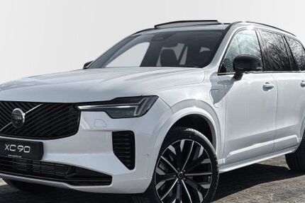 Volvo XC90 1.500 km 82.890 € Schwerte 58239