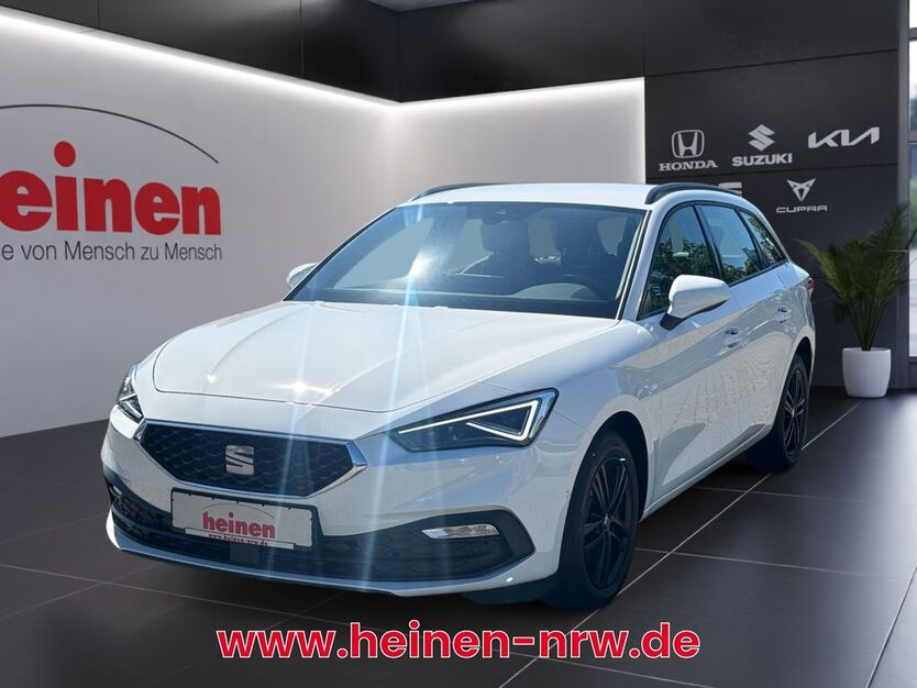 Seat Leon 6.980 km 24.980 € Bergkamen 59192