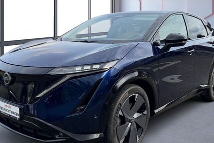 Nissan Ariya 16.750 km 38.990 &euro; Marl 45770