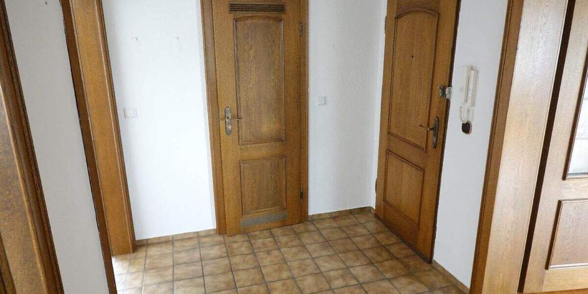 Etagenwohnung Hagen Boele - 4 Zimmer, 95 m&sup2;, 175.000&euro; | Angebot:23948771